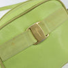 Salvatore Ferragamo Vala Leather