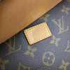 Louis Vuitton Saumur Monogram Canvas