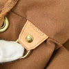 Louis Vuitton Vintage Montsouris Monogram Canvas