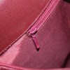 Burberry Nova Check Tote Canvas and Leather