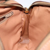 Celine Vintage Macadam Canvas and Leather
