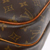 Louis Vuitton Reporter Monogram Canvas