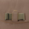 Chloe Lily Leather