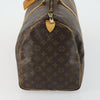 Louis Vuitton Keepall Monogram Canvas