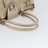 Salvatore Ferragamo Gancini Leather