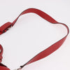 Salvatore Ferragamo Sofia Satchel Leather
