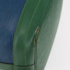 Louis Vuitton Bicolor Noe Epi Leather