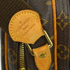 Louis Vuitton Reporter Monogram Canvas