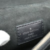 Louis Vuitton Pochette Kabuki Printed Epi Leather and Reverse Monogram Canvas