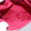 Salvatore Ferragamo Gancini Leather