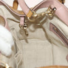 Gucci Soho Convertible Shoulder Patent