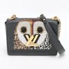 Louis Vuitton Twist Epi Leather