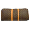 Louis Vuitton Keepall Monogram Canvas