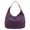 Gucci Jackie Original Shoulder Leather