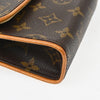 Louis Vuitton Florentine Pochette Monogram Canvas