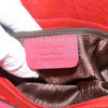 Salvatore Ferragamo Gancini Patent leather