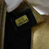 Chanel Boy Flap Quilted Patent
