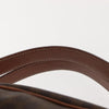 Celine Vintage Macadam Canvas and Leather