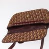 Christian Dior Vintage CD trotter Canvas