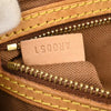 Louis Vuitton Trotteur Monogram Canvas