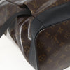 Louis Vuitton Zipped Tote Limited Edition Monogram Glaze Canvas