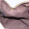 Saint Laurent Easy Y Pebbled Leather