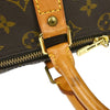 Louis Vuitton Keepall Monogram Canvas