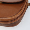 Burberry Vintage Leather