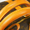 Louis Vuitton Keepall Monogram Canvas