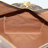 Louis Vuitton Keepall Monogram Canvas