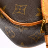 Louis Vuitton Pochette Gange Monogram Canvas