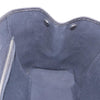 Hermes Cabag Elan Toile and Leather