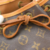 Louis Vuitton Montsouris Monogram Canvas