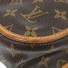 Louis Vuitton Bosphore Messenger Monogram Canvas