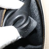 Celine Tricolor Trapeze Leather