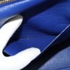 Celine Trapeze Leather