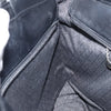 Gucci Vintage Bamboo Handle Nylon