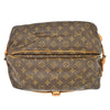 Louis Vuitton Saumur Monogram Canvas