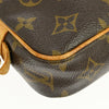 Louis Vuitton Pochette Marly Bandouliere Monogram Canvas