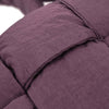 Bottega Veneta Padded Tech Cassette Intrecciato Nylon