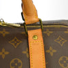 Louis Vuitton Keepall Monogram Canvas