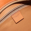 Celine Vintage Macadam Canvas and Leather