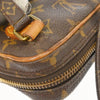 Louis Vuitton Pochette Marly Bandouliere Monogram Canvas