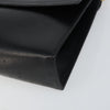 Salvatore Ferragamo Gancini Chain Leather