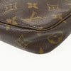 Louis Vuitton Pochette Accessoires NM Monogram Canvas