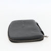 Louis Vuitton Atoll Organizer Taiga Leather