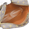 Louis Vuitton Nil Messenger Monogram Canvas