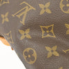 Louis Vuitton Saumur Monogram Canvas