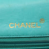 Chanel Square Classic Single Flap Quilted Lambskin