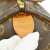 Louis Vuitton Keepall Monogram Canvas